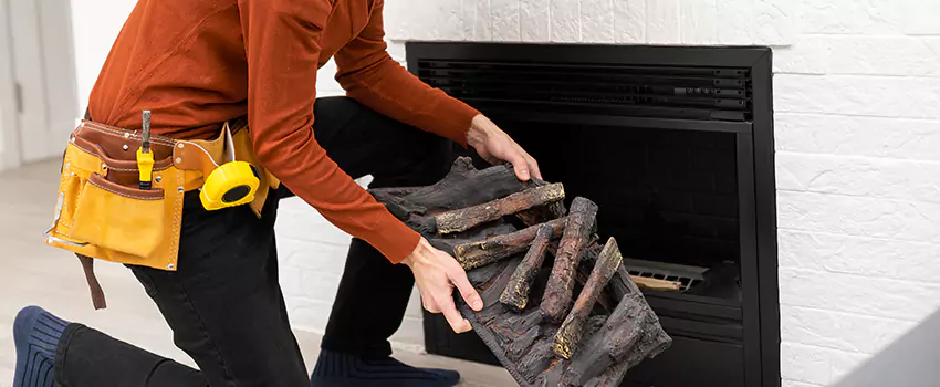 Fireplace Interior Sweeping in Carson City, NV