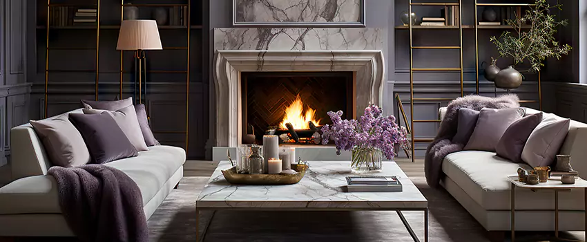 Fireplace Xtrordinair Ember-Glo Insert Fireplace Maintenance in Carson City, Nevada