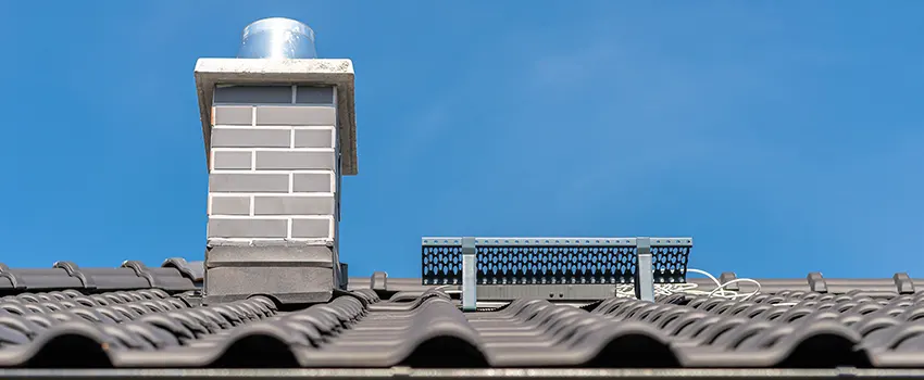 Repair Blocked Chimney in Carson City, Nevada