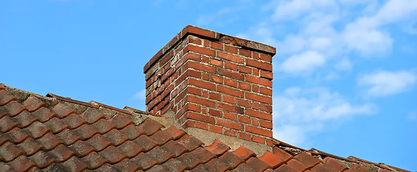 Flue Tiles Cracked Repair Services near Me in Carson City, NV