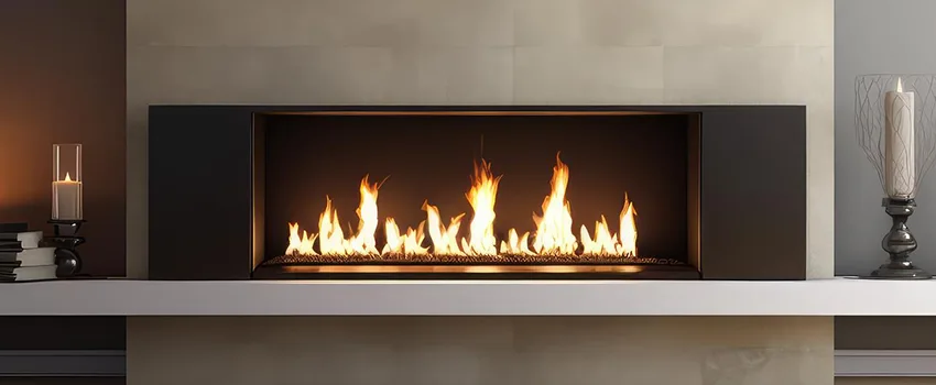 Vent Free Gas Fireplaces Repair Solutions in Carson City, Nevada
