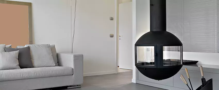 Hanging & Suspended Fireplaces Designer in Carson City, Nevada