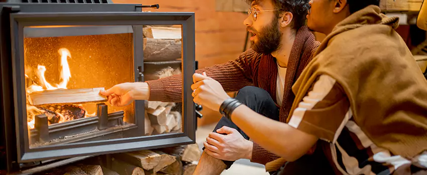 Benefits of Harman Stoves Fireplace in Carson City, Nevada