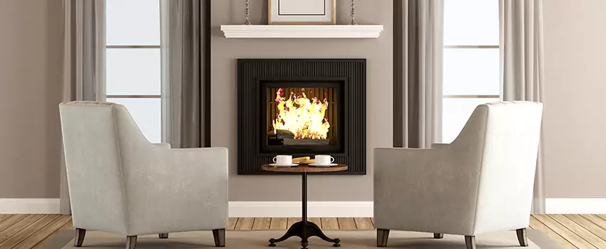 Heat & Glo Outdoor Gas Fireplaces Installation Contractors in Carson City, Nevada