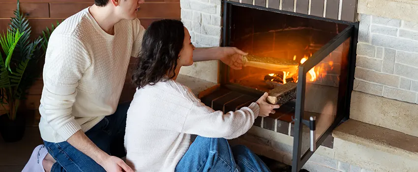 Kings Man Direct Vent Fireplaces Services in Carson City, Nevada