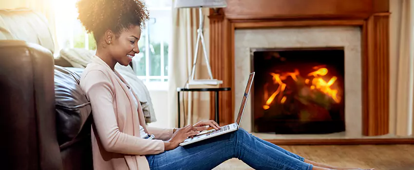 Cost-Effective Osburn Fireplace Installation and Repair in Carson City, NV