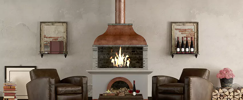 Benefits of Pacific Energy Fireplace in Carson City, Nevada