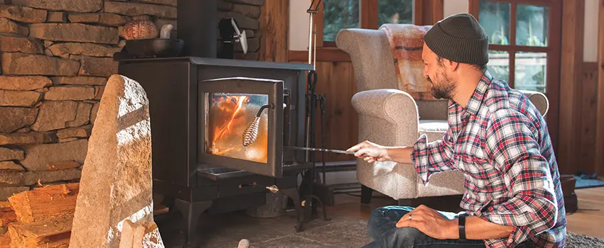 Cost of Pellet Fireplace Installation Services in Carson City, NV