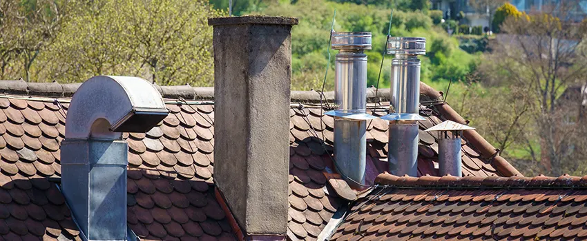 Residential Chimney Flashing Repair Services in Carson City, NV