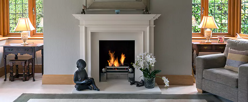 RSF Fireplaces Maintenance and Repair in Carson City, Nevada