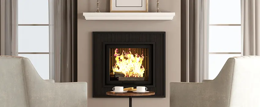 Superior Outdoor Fireplace Repair in Carson City, NV