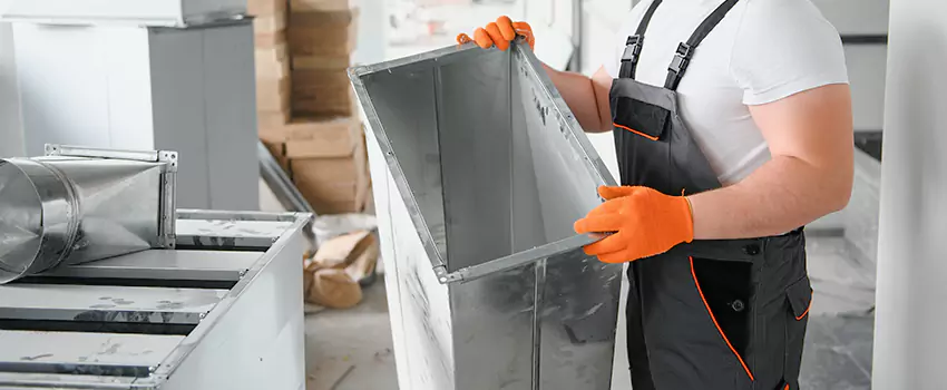 Ventilation Fan Cleaning Services in Carson City, Nevada
