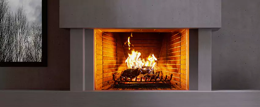 Indoor Wood Burning Furnace Repair and Installation in Carson City, Nevada