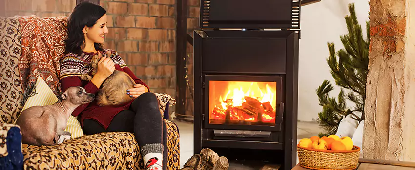 Wood Stove Chimney Cleaning Services in Carson City, NV
