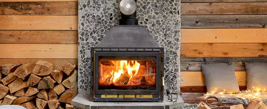Wood Stove Cracked Glass Repair Services in Carson City, NV