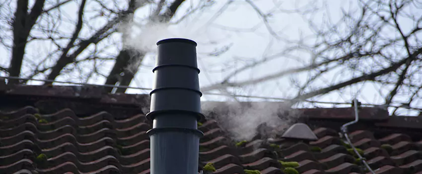 Broken Chimney Animal Screen Repair And Installation in Carson City, NV