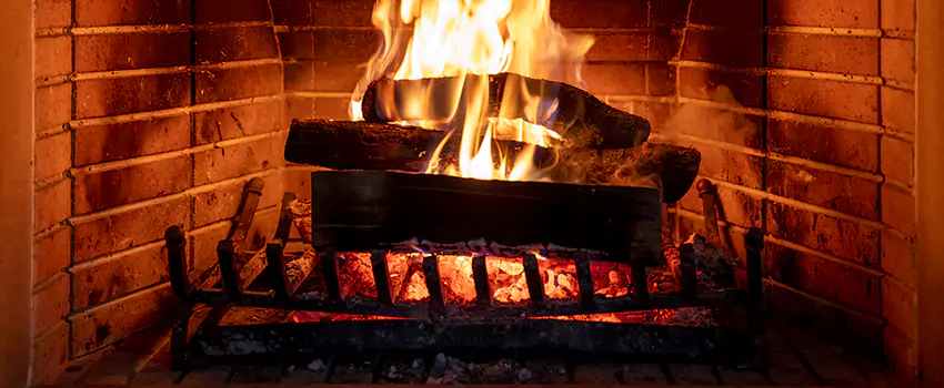 Chimney Ash Dump Cover Repair Services in Carson City, NV