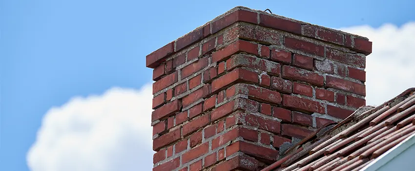 Chimney Concrete Bricks Rotten Repair Services in Carson City, Nevada