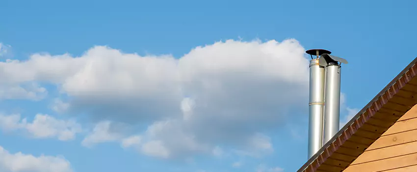 Chimney Cap Bird Guard Repair in Carson City, Nevada