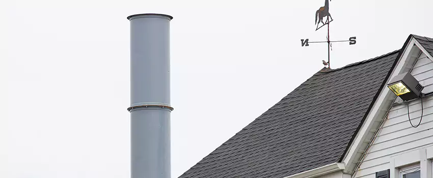 Multi-flue Chimney Caps Installation And Repair in Carson City, NV