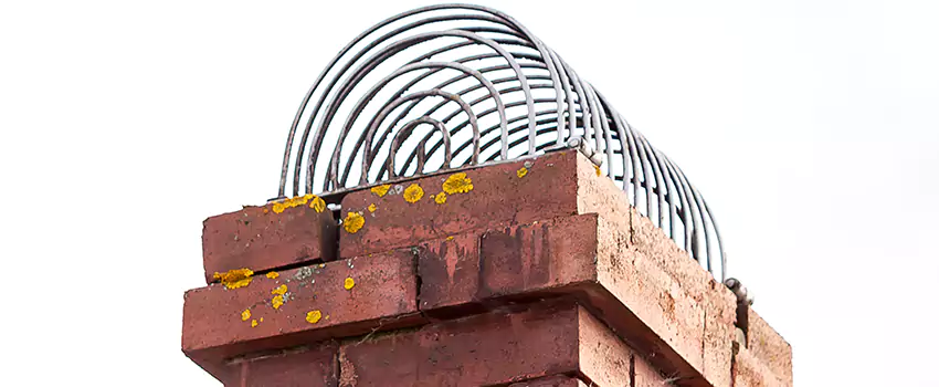 Chimney Crown Problems in Carson City, Nevada