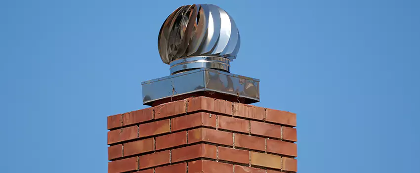 Chimney Damper Hinge Repair in Carson City, NV