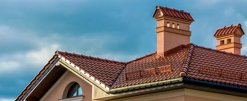 Residential Chimney Services in Carson City, Nevada