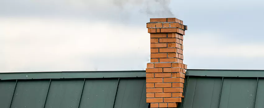 Chimney Installation Company in Carson City, NV