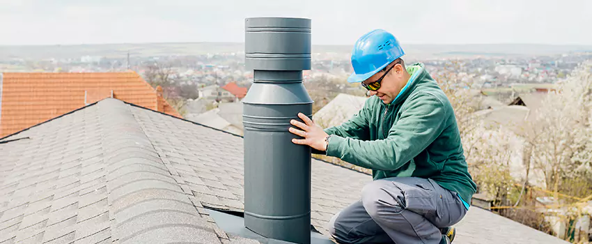 Insulated Chimney Liner Services in Carson City, NV