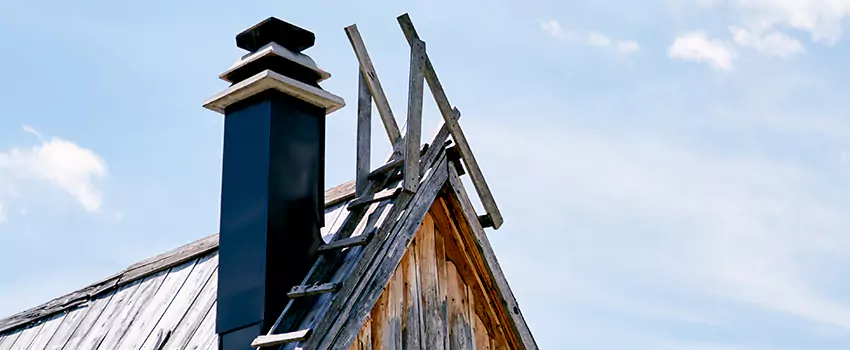 Chimney Pot Inspection in Carson City, NV