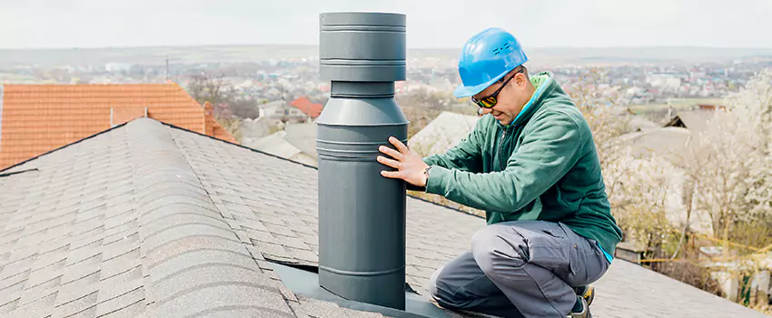 Chimney Repair Cost in Carson City, NV