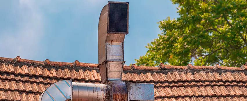 Chimney Blockage Removal in Carson City, Nevada