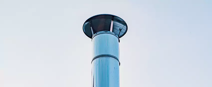 Chimney Spark Arrestor Mesh Installation in Carson City, Nevada