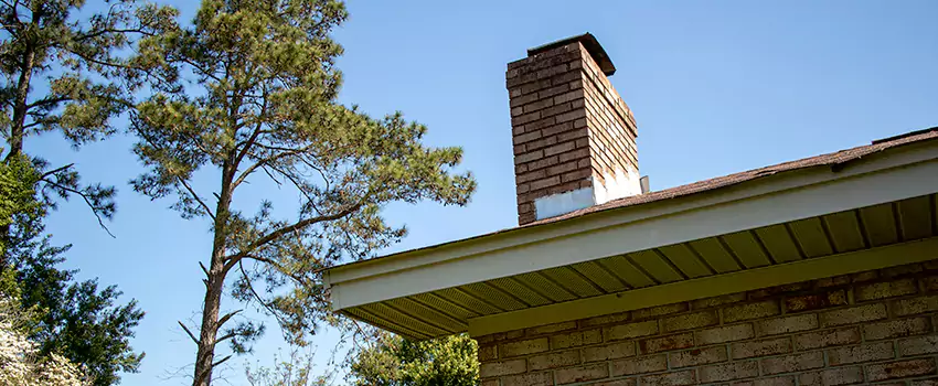 Brick Chimney Sweep Near Me in Carson City, NV