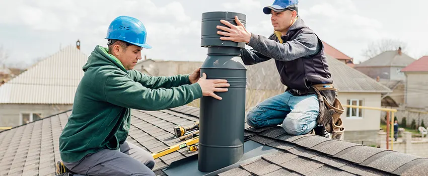 Commercial Chimney Cost in Carson City, NV
