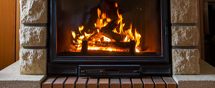 Decorative Fireplace Installation Cost in Carson City, Nevada