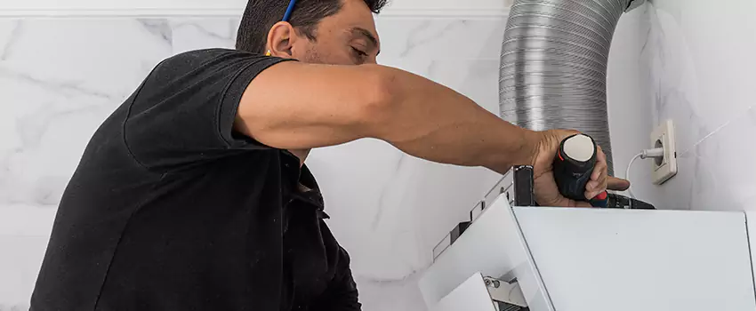 Dryer Vent Blockage Cleaning in Carson City, NV