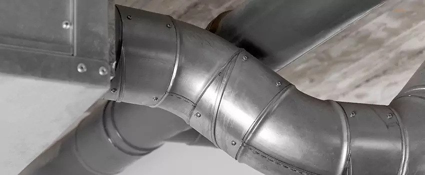 Dryer Vent Blockage Inspection in Carson City, NV