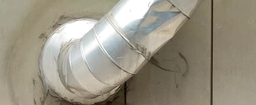 Dryer Vent Repair Process in Carson City, NV