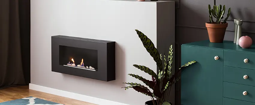 Electric Fireplace Glowing Embers Installation Services in Carson City, NV