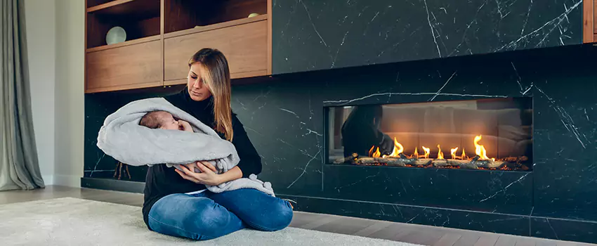 Affordable Electric Fireplace Installation in Carson City, NV
