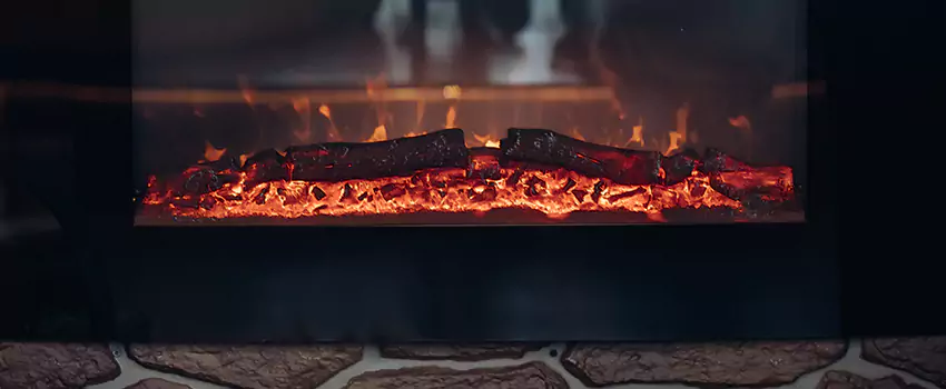 Cost of Electric Fireplace Repair Service in Carson City, Nevada