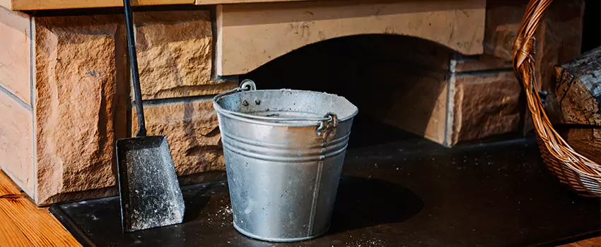 Clean The Fireplace Mantle And Hearth in Carson City, Nevada