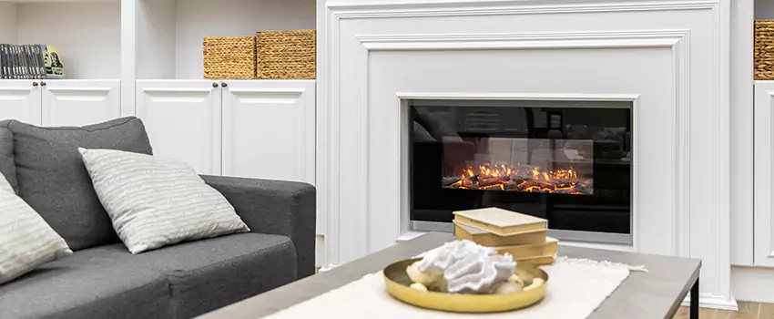 Professional Fireplace Maintenance Contractors in Carson City, NV