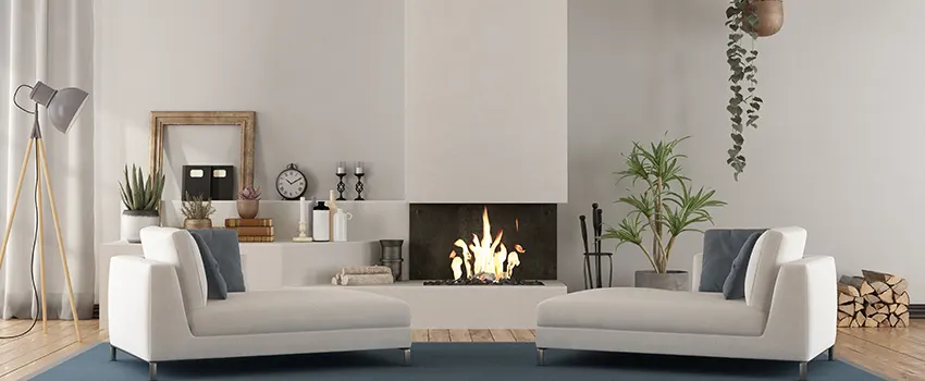 Decorative Fireplace Crystals Services in Carson City, Nevada