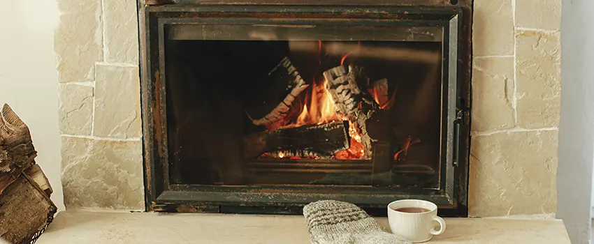 Fireplace Door Handle Replacements Services in Carson City, Nevada