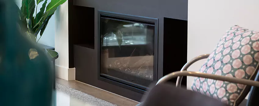 Gas Fireplace Installation in Carson City, NV