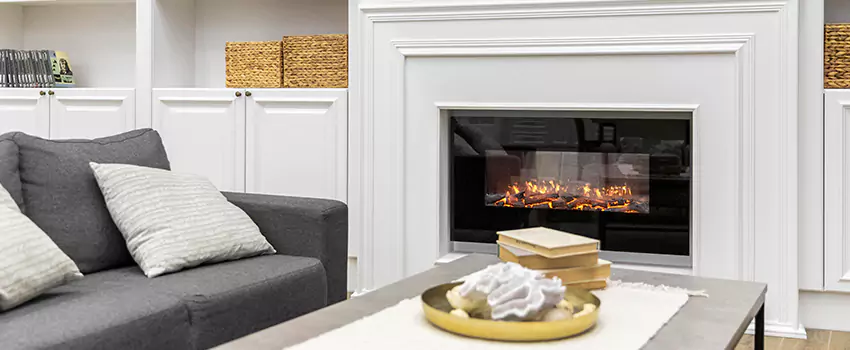 Pellet Fireplace Insert Installation in Carson City, NV