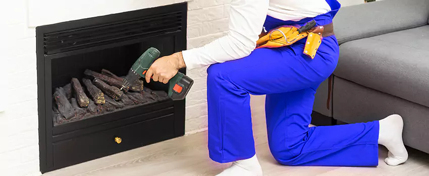 Fireplace Hearth Inspection And Repair in Carson City, Nevada