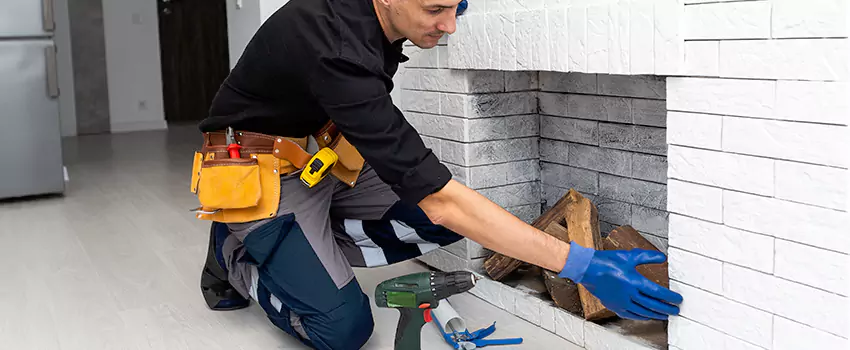 Top Fireplace Installation Company in Carson City, Nevada